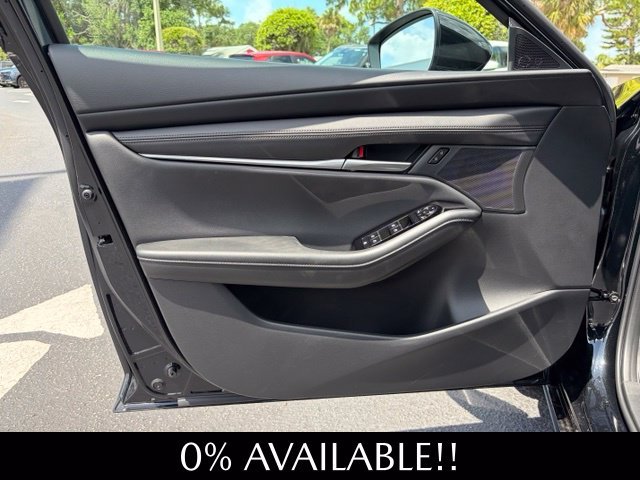 New 2026 Jet Black Mica Mazda 2.5 S Preferred image 7