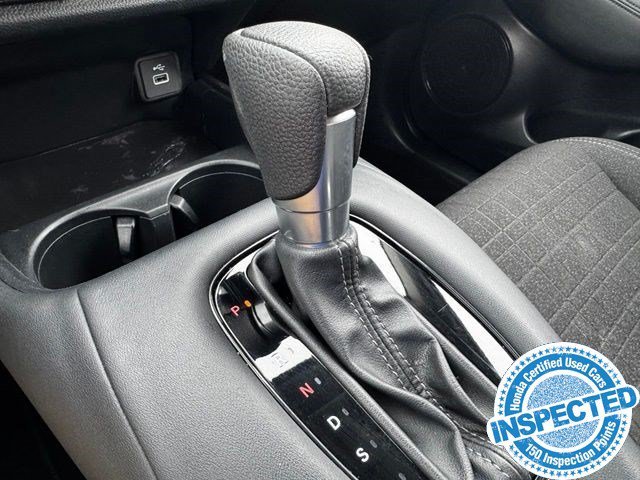 Certified Used 2024 Modern Steel Metallic Honda 5DR AWD LX image 51