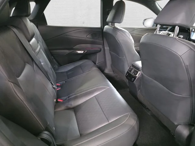Certified Used 2024 IRIDIUM Lexus 350 Premium Plus image 11
