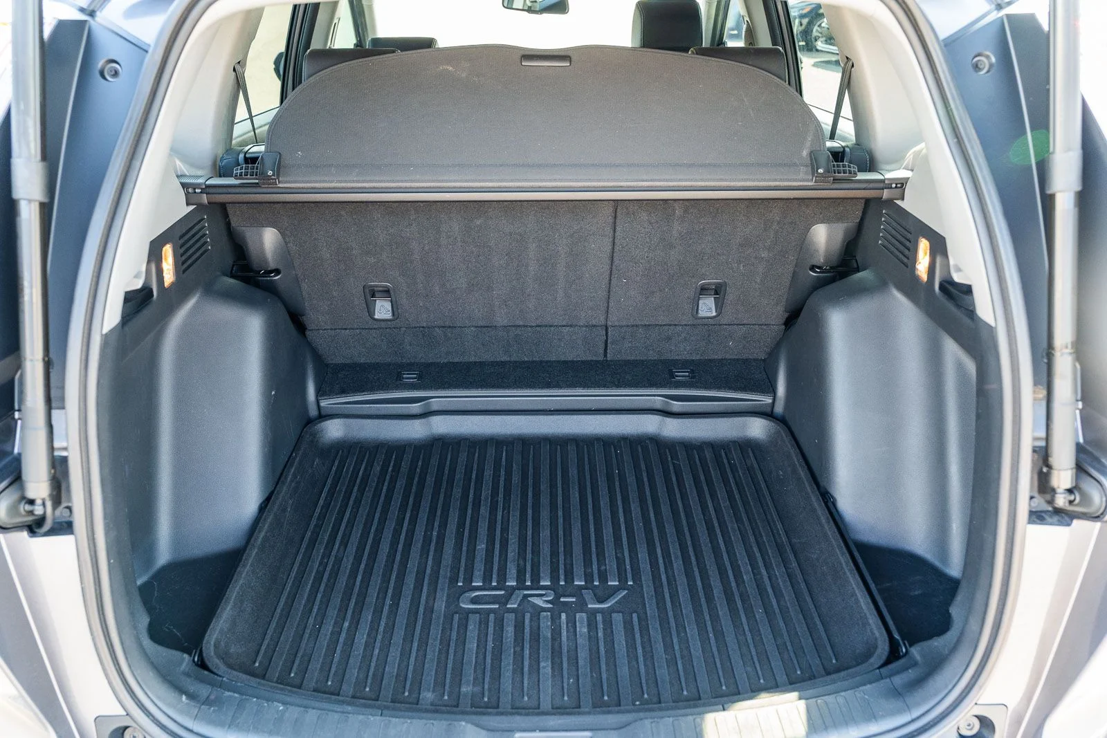 Used 2019 Gray Honda EX-L image 14