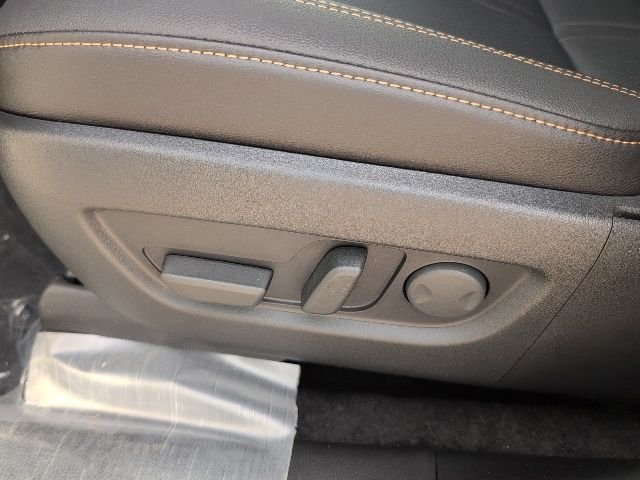 Used 2026 White Mazda 3.3 Turbo Preferred image 15