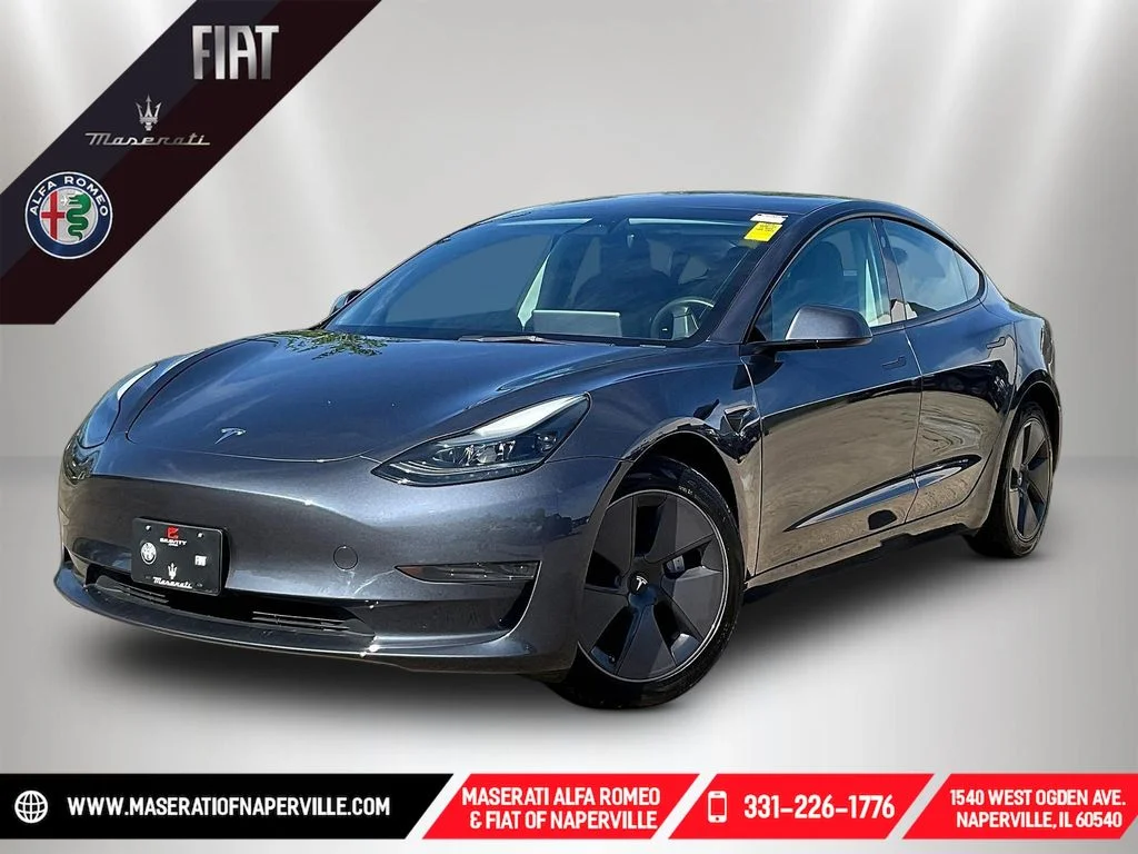 2023 Tesla Model 3 -'s photo