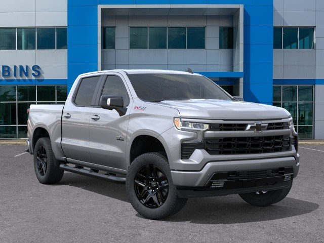2026 Chevrolet Silverado 1500 RST - Photo 7