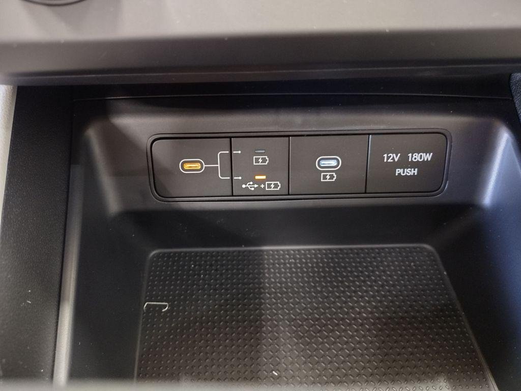 New 2026 Phantom Black Hyundai SE image 25