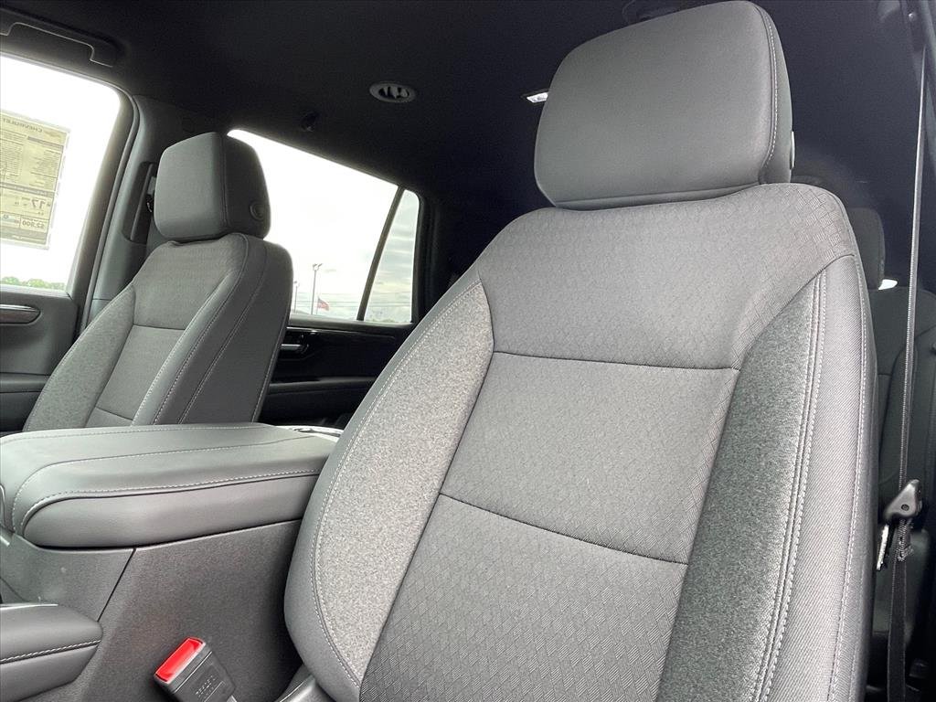 2026 Chevrolet Tahoe LS - Photo 20