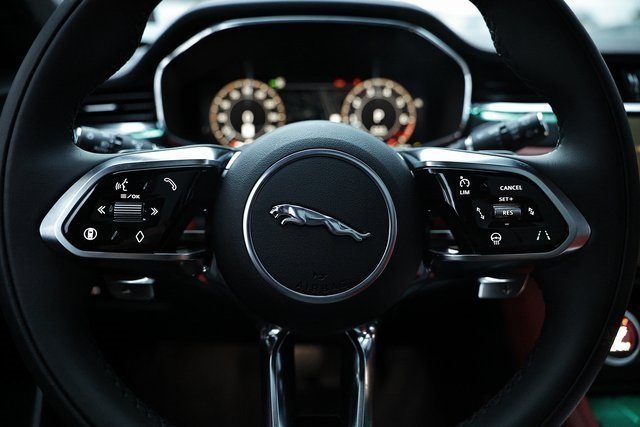 2026 Jaguar F-Pace R-Dynamic S - Photo 40