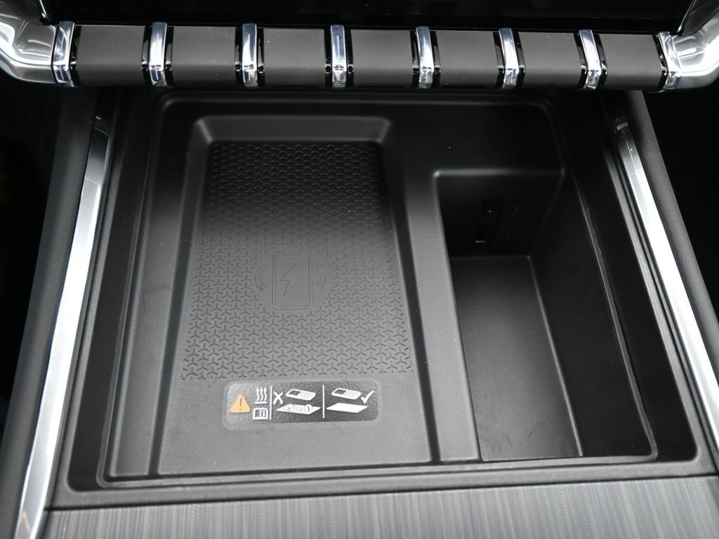 2026 GMC Acadia Elevation - Photo 16