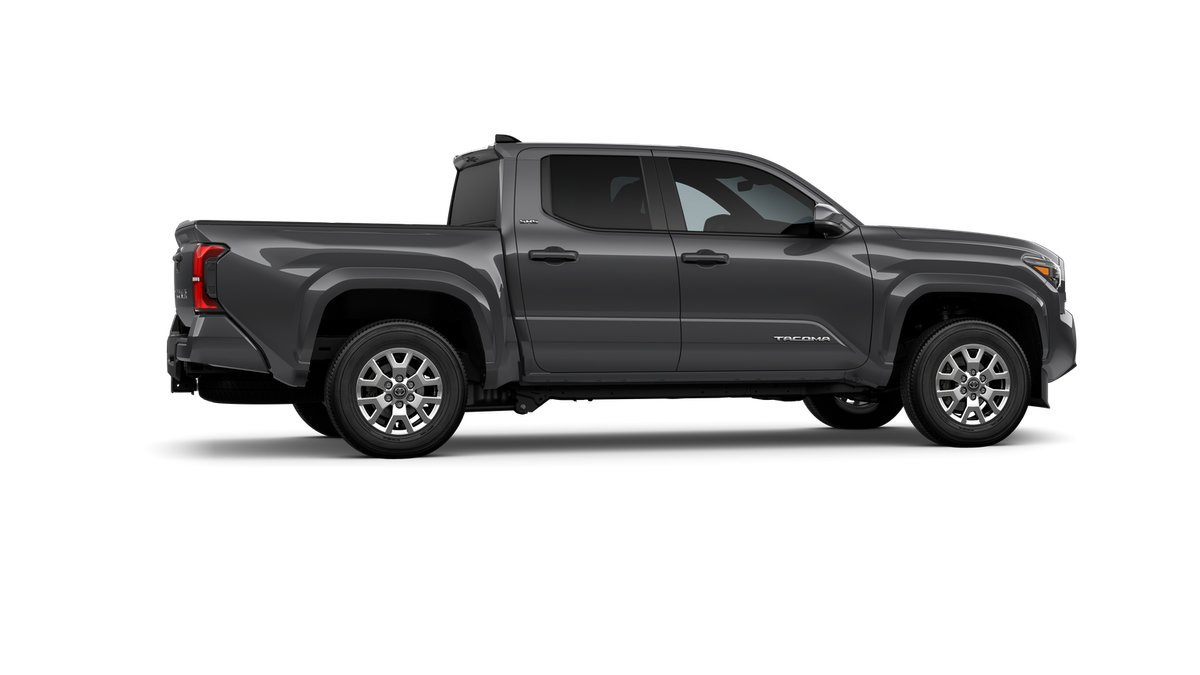 New 2026 Underground Toyota SR5 image 34