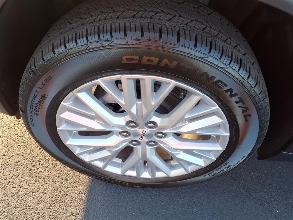 2026 GMC Acadia Elevation - Photo 16