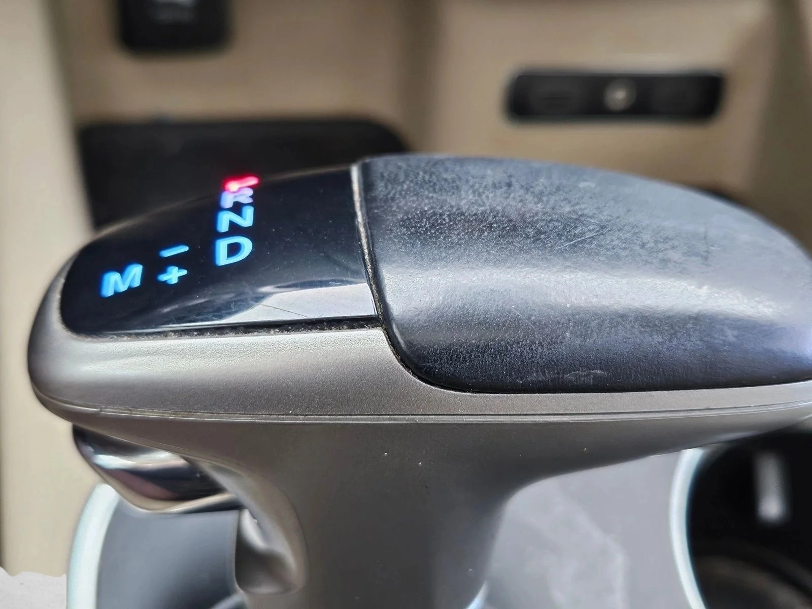 Used 2018 Octane Red Pearlcoat Dodge Citadel image 23