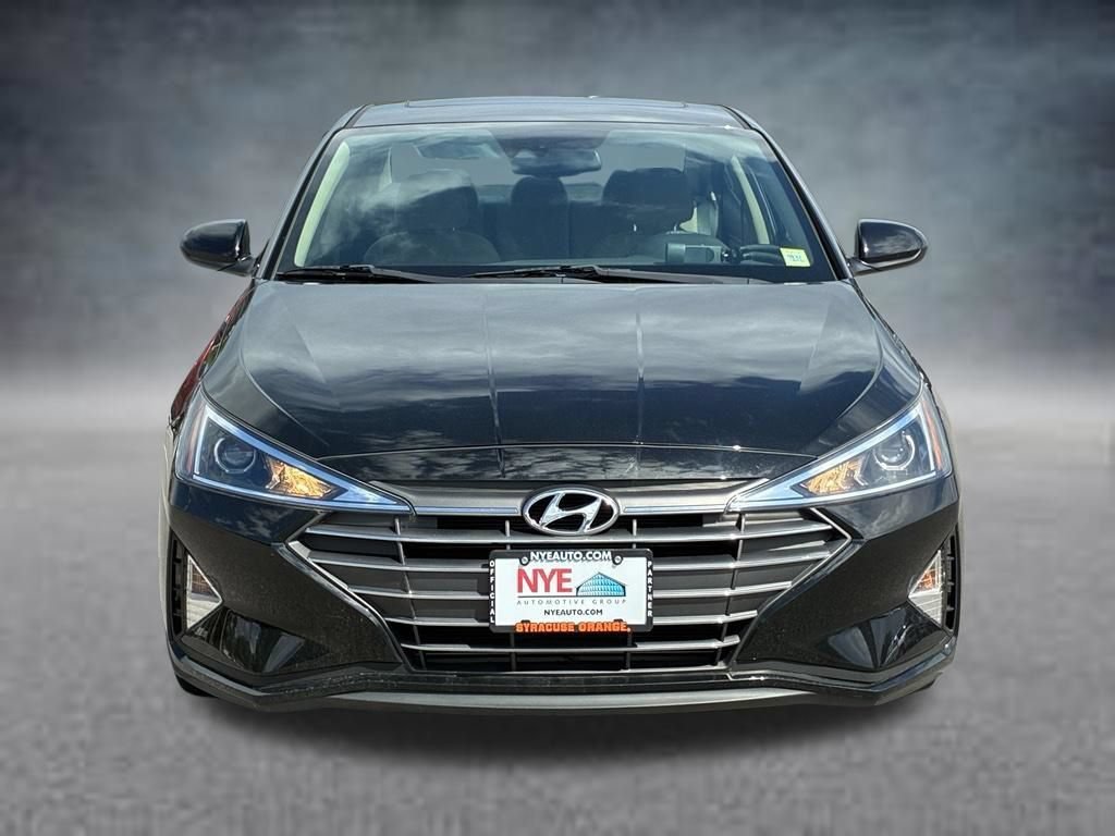2020 Hyundai Elantra Value Edition - Photo 9