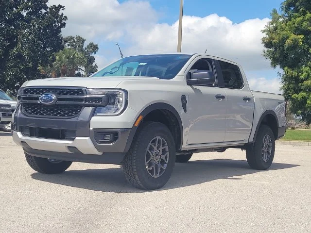 New 2026 Avalanche Ford XLT image 31