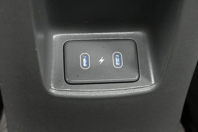 Used 2024 Blue Hyundai SEL image 10