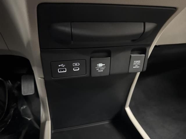 2026 Honda Odyssey Touring - Photo 34