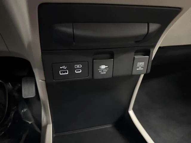 2026 Honda Odyssey Touring - Photo 34