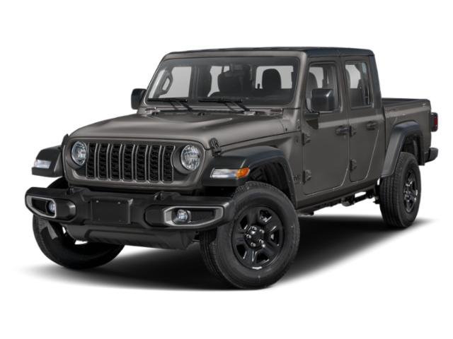 2026 Jeep Gladiator Texas Trail Auto's photo