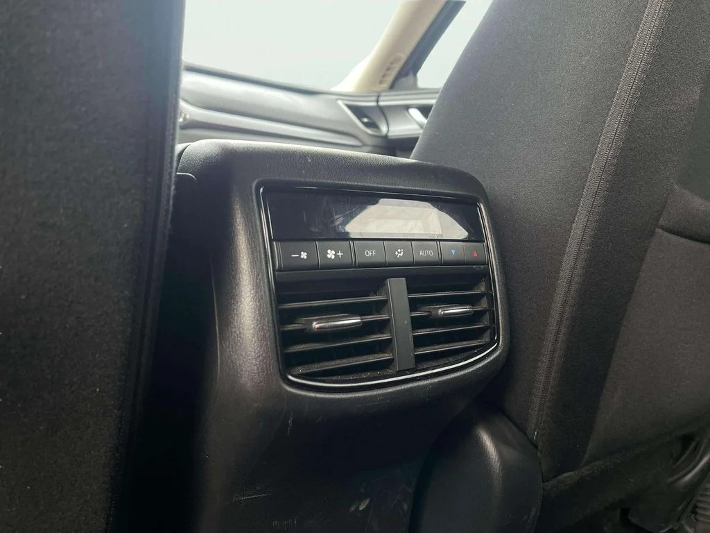 2018 Mazda CX-9 Sport - Photo 23