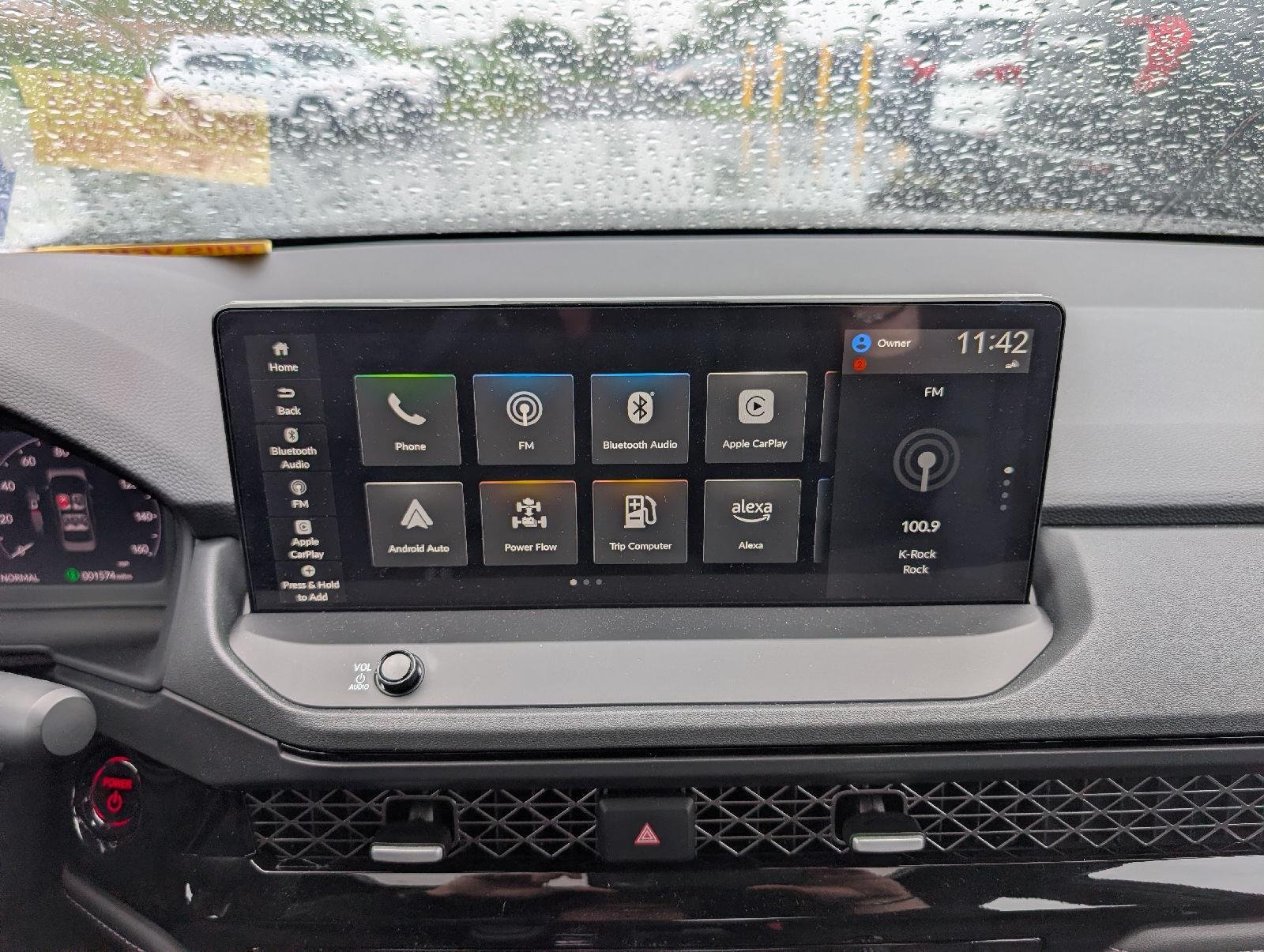 Used 2026  Honda Sport-L image 15