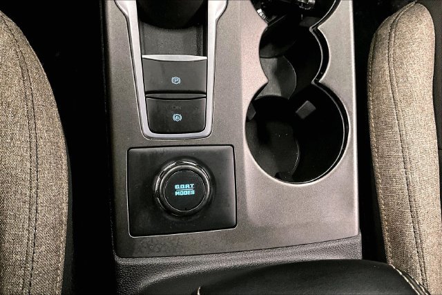 Used 2025 Shadow Black Ford Big Bend image 36