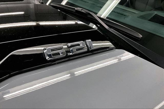 2025 Chevrolet Silverado 1500 ZR2 - Photo 37