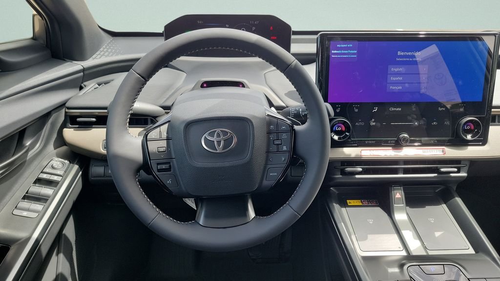 New 2026 Stepping Stone Toyota  image 12