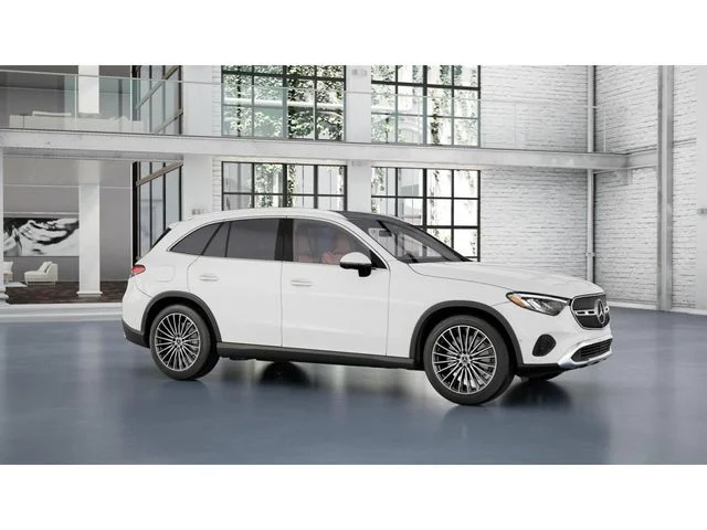 New 2027  Mercedes-Benz GLC 300 image 13