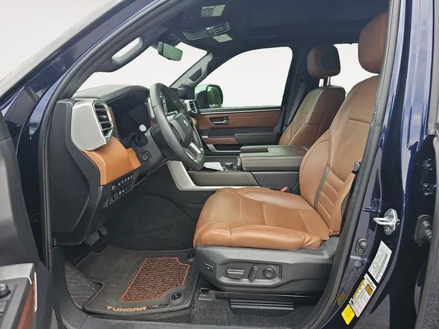 2023 Toyota Tundra 1794 Edition - Photo 7