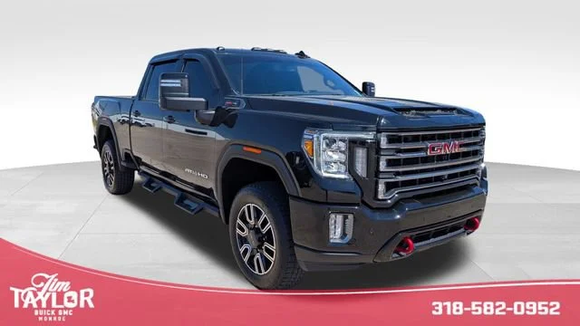 2023 GMC Sierra 2500HD