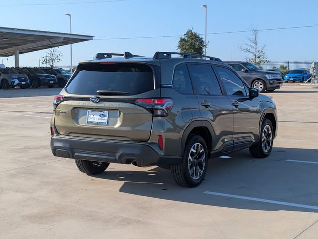 Certified Used 2026 Brown Subaru Premium image 5