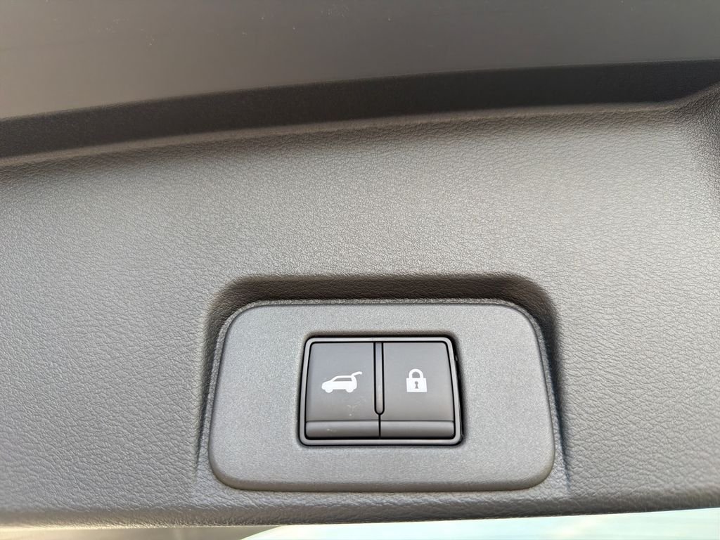 New 2026 Nissan Rogue Platinum 4D Sport Utility