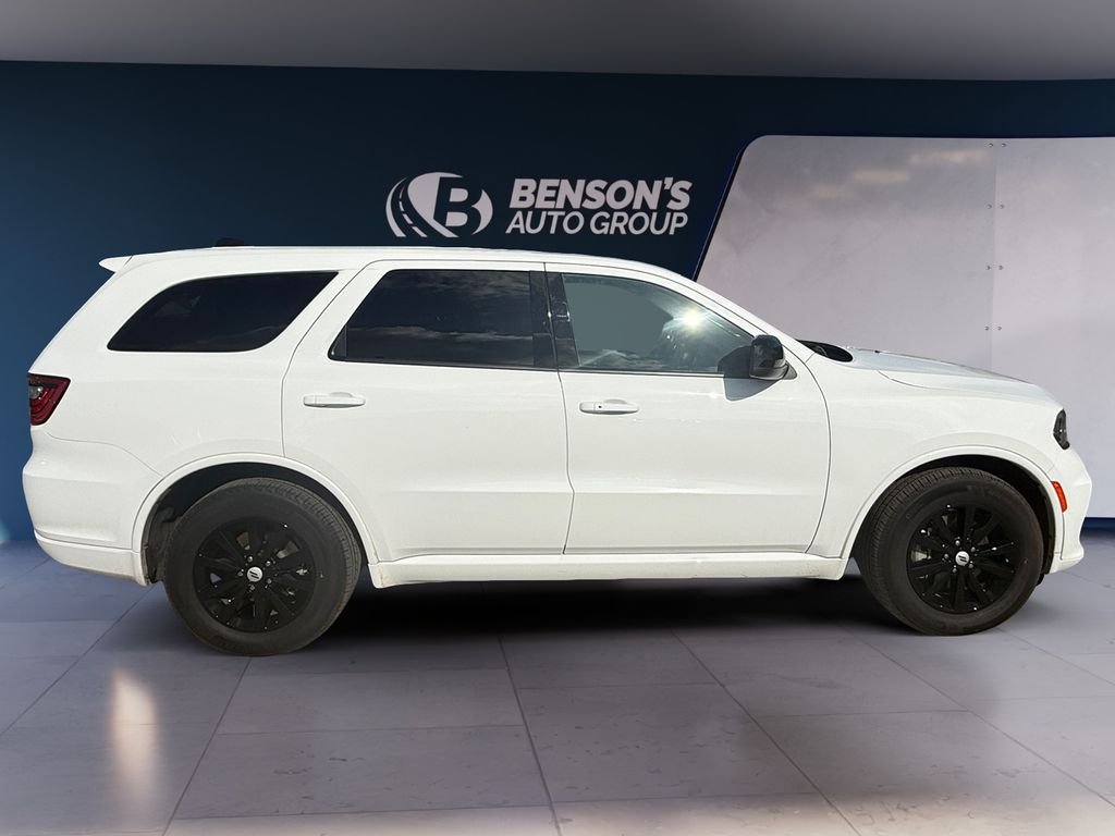 Used 2026 White Dodge GT image 6