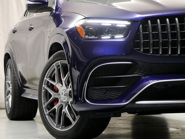 2025 Mercedes-Benz GLE Coupe GLE 63 S AMG - Photo 33