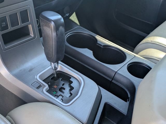Used 2016  Toyota SR5 image 20