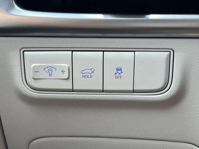 New 2026 Blue Hyundai SEL Plus FWD image 25
