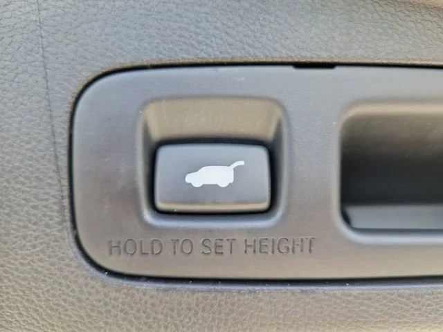 2022 Honda CR-V Touring - Photo 8