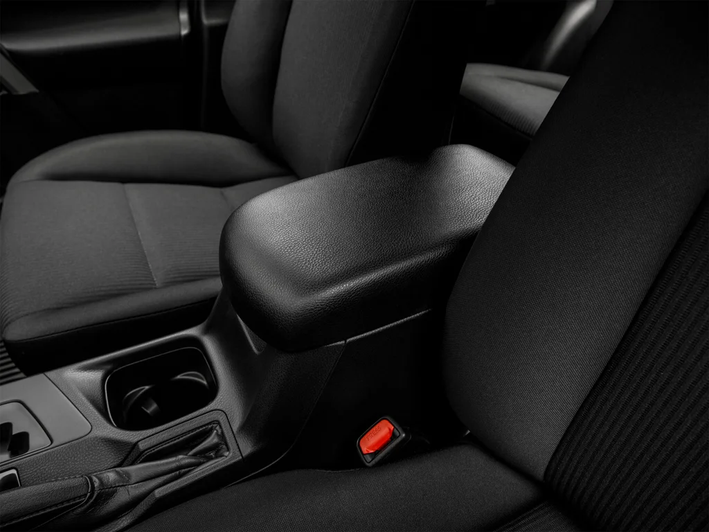 Used 2018 Silver Toyota LE image 35