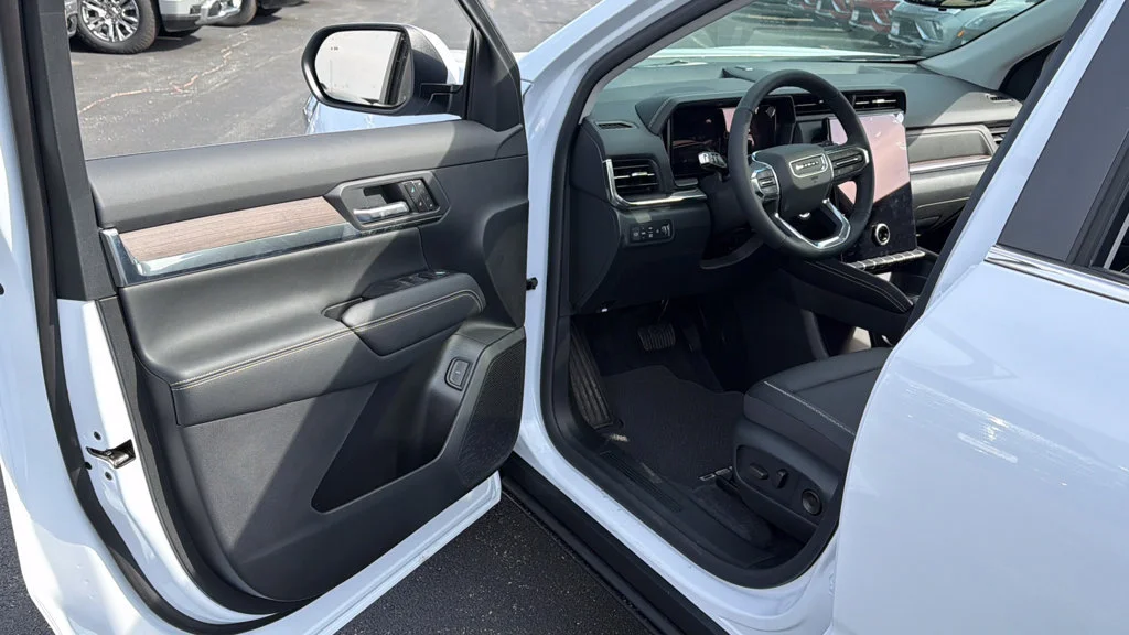 Vehicle thumbnail