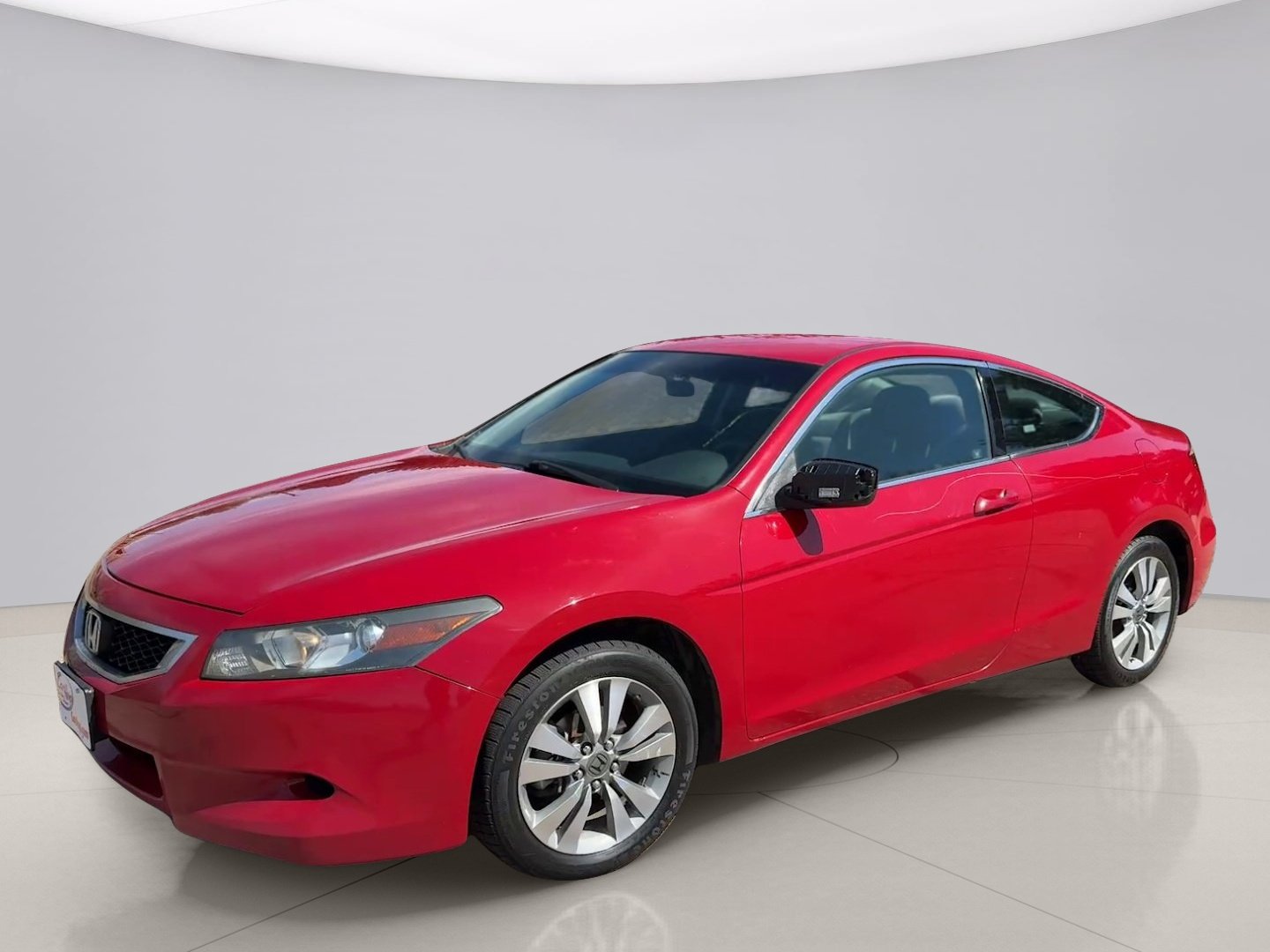 2009 Honda Accord