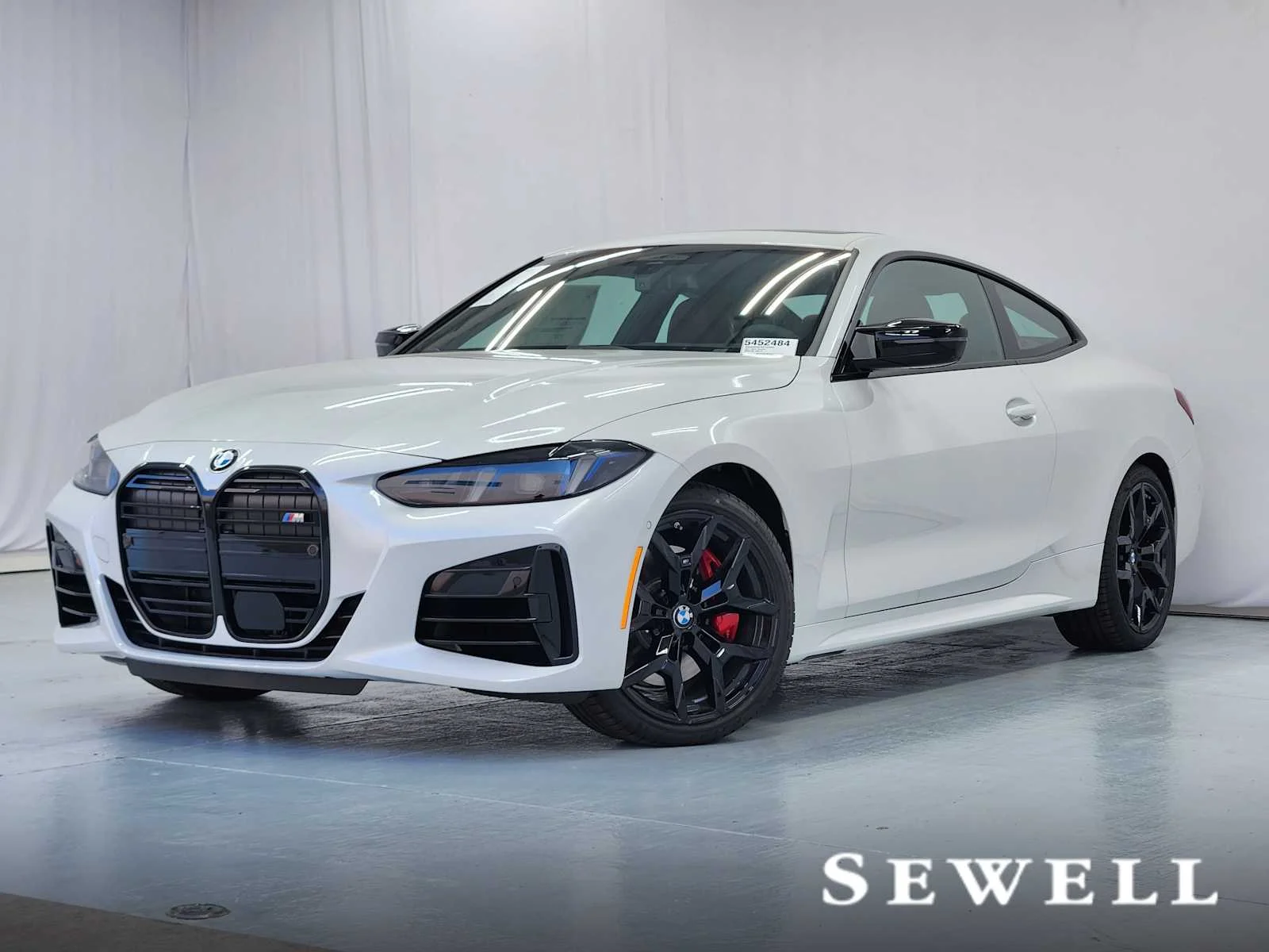 2027 BMW M440i M440i xDrive