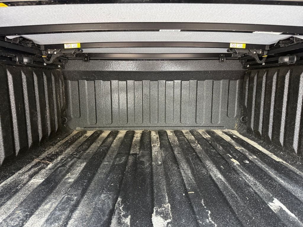 Used 2025 White Ram Tungsten image 30