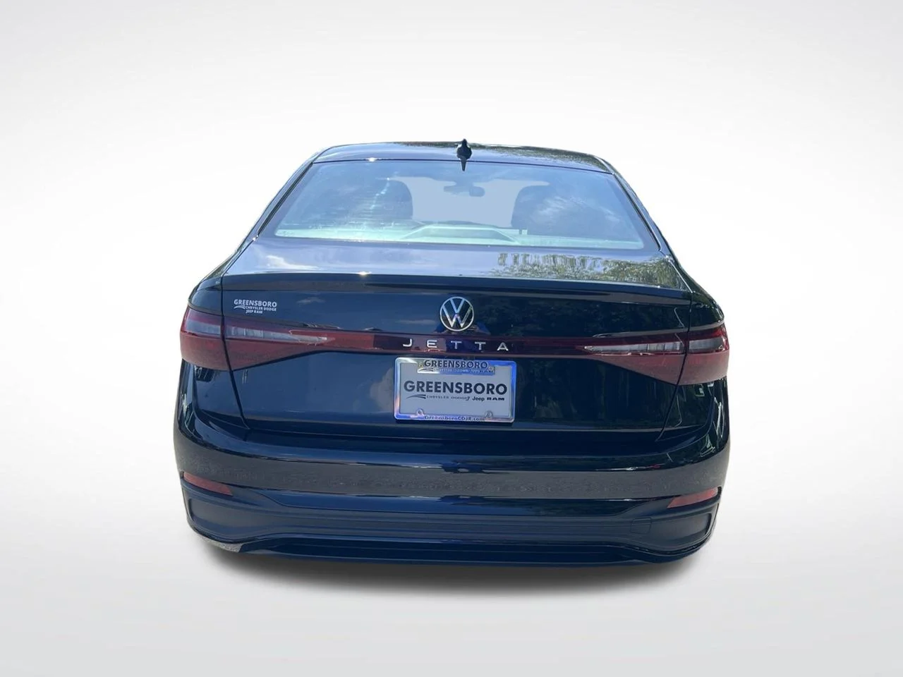 Used 2025  Volkswagen 1.5T Sport image 5