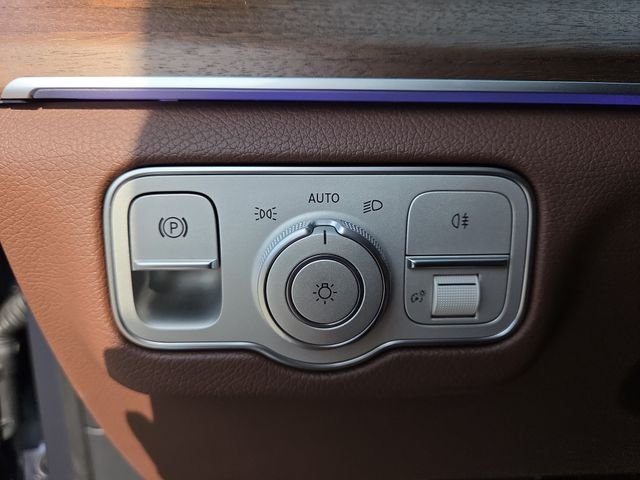 New 2026 Twilight Blue Metallic Mercedes-Benz GLE350 image 22