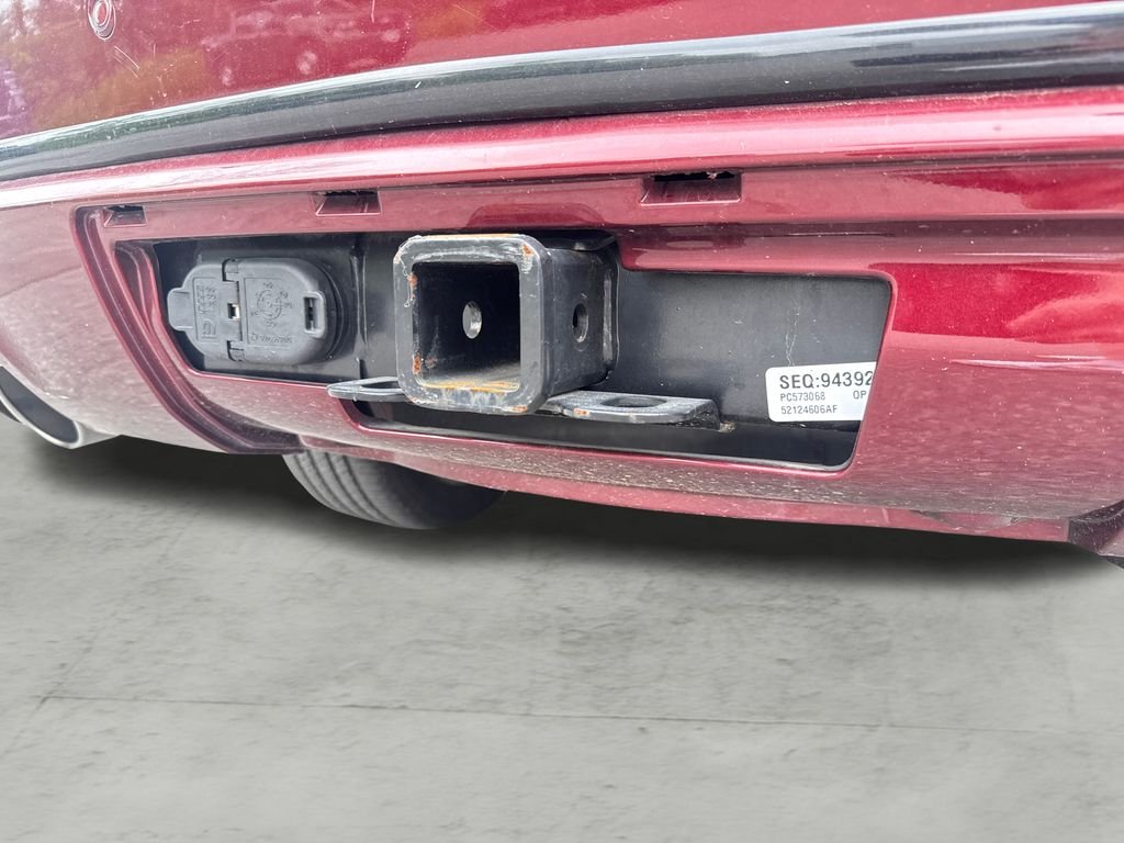 Used 2023 Red Dodge GT image 11