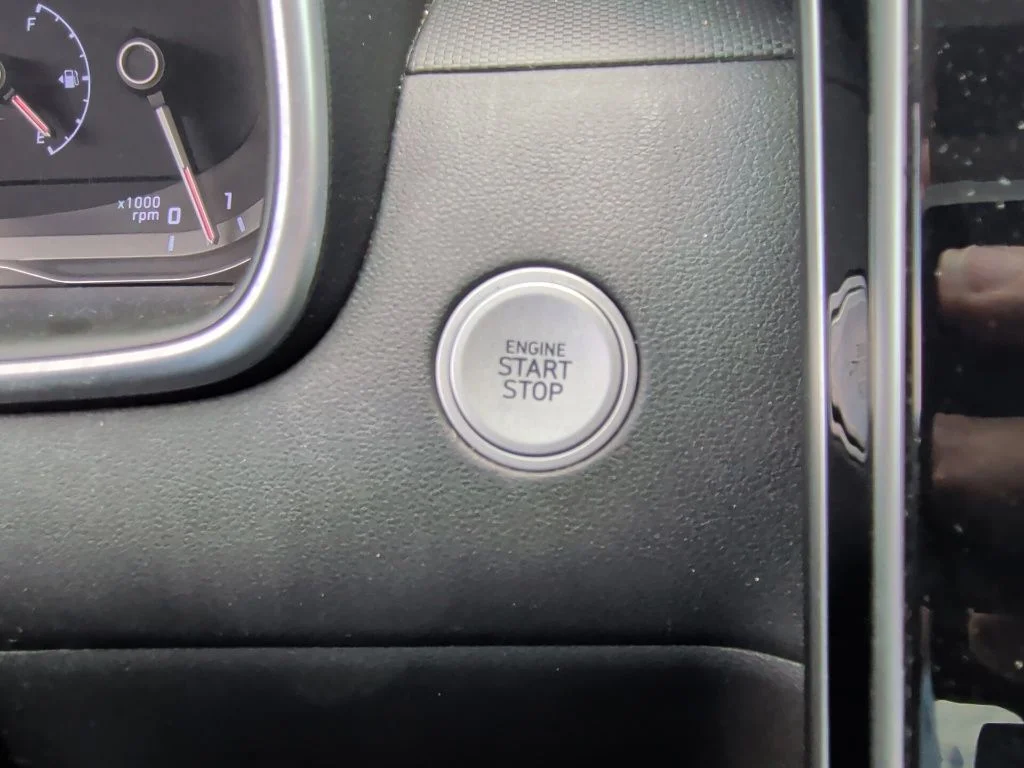 2024 Hyundai Tucson SEL - Photo 23