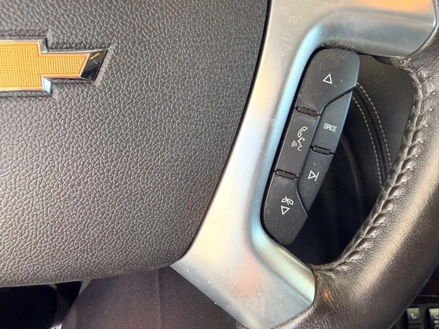 2017 Chevrolet Traverse 1LT - Photo 20