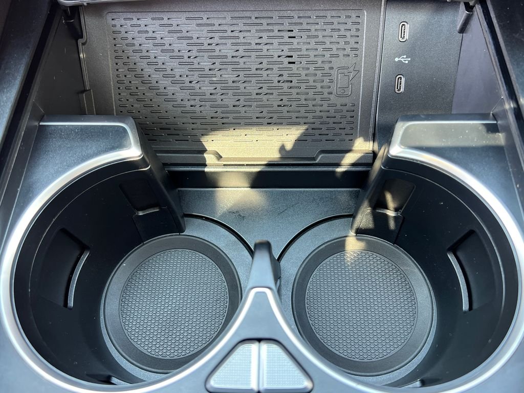 New 2026 Selenite Grey Metallic Mercedes-Benz AMG® GLE 53 4MATIC+ SUV image 22