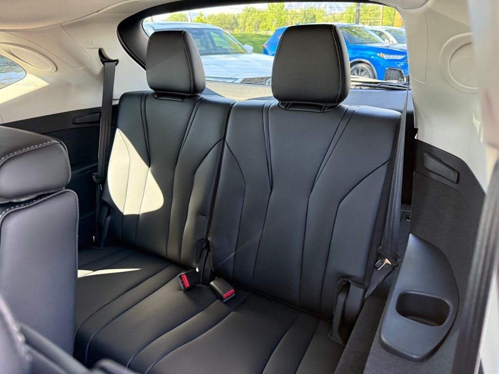 2026 Acura MDX Technology Package - Photo 16