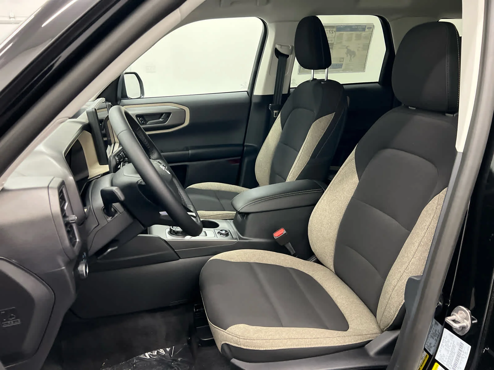 2026 Ford Bronco Sport Big Bend - Photo 10