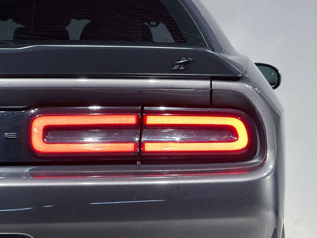 Used 2022 Gray Dodge GT image 33