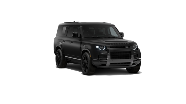 2027 LAND ROVER Defender 130 X-Dynamic SE 400PS Auto